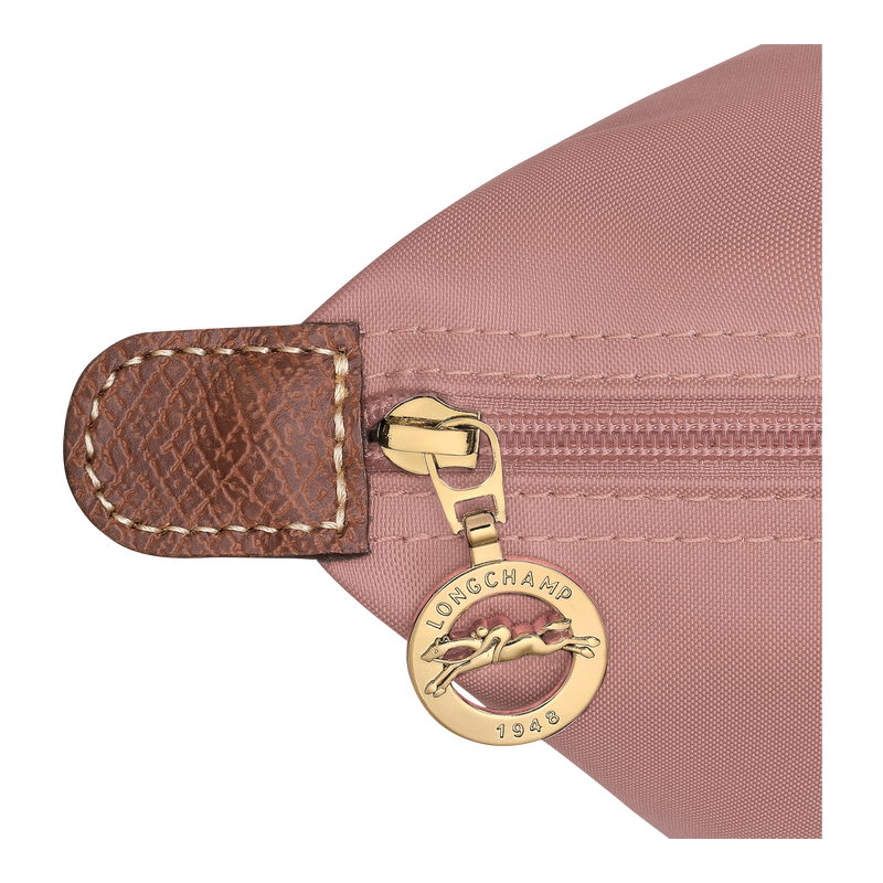Le Pliage Original Large Tote Çanta Toz Pembe