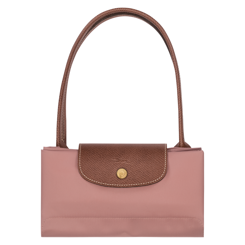 Le Pliage Original Large Tote Çanta Toz Pembe