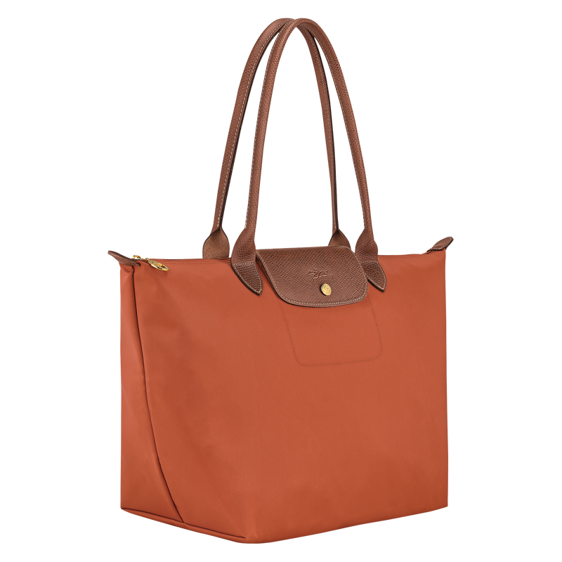 Le Pliage Original Large Tote Bag Tile
