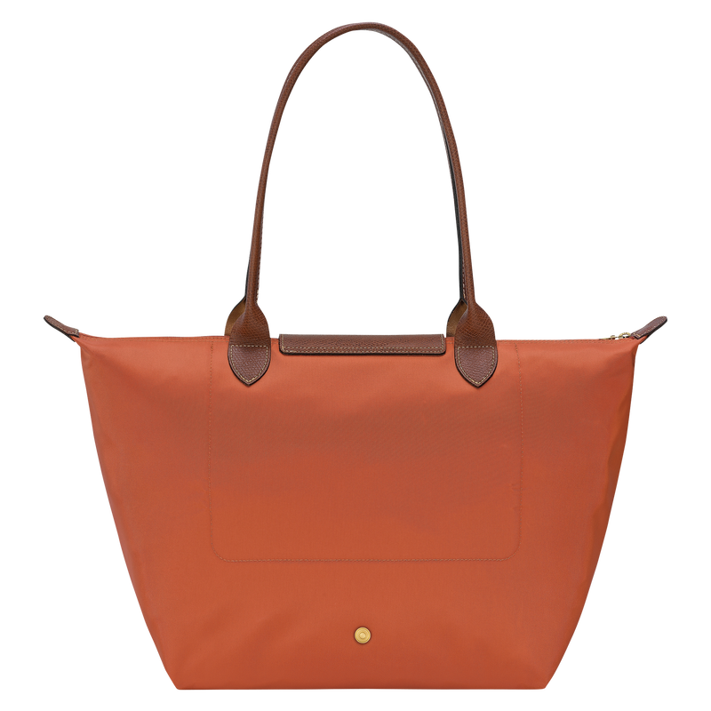 Le Pliage Original Large Tote Bag Tile