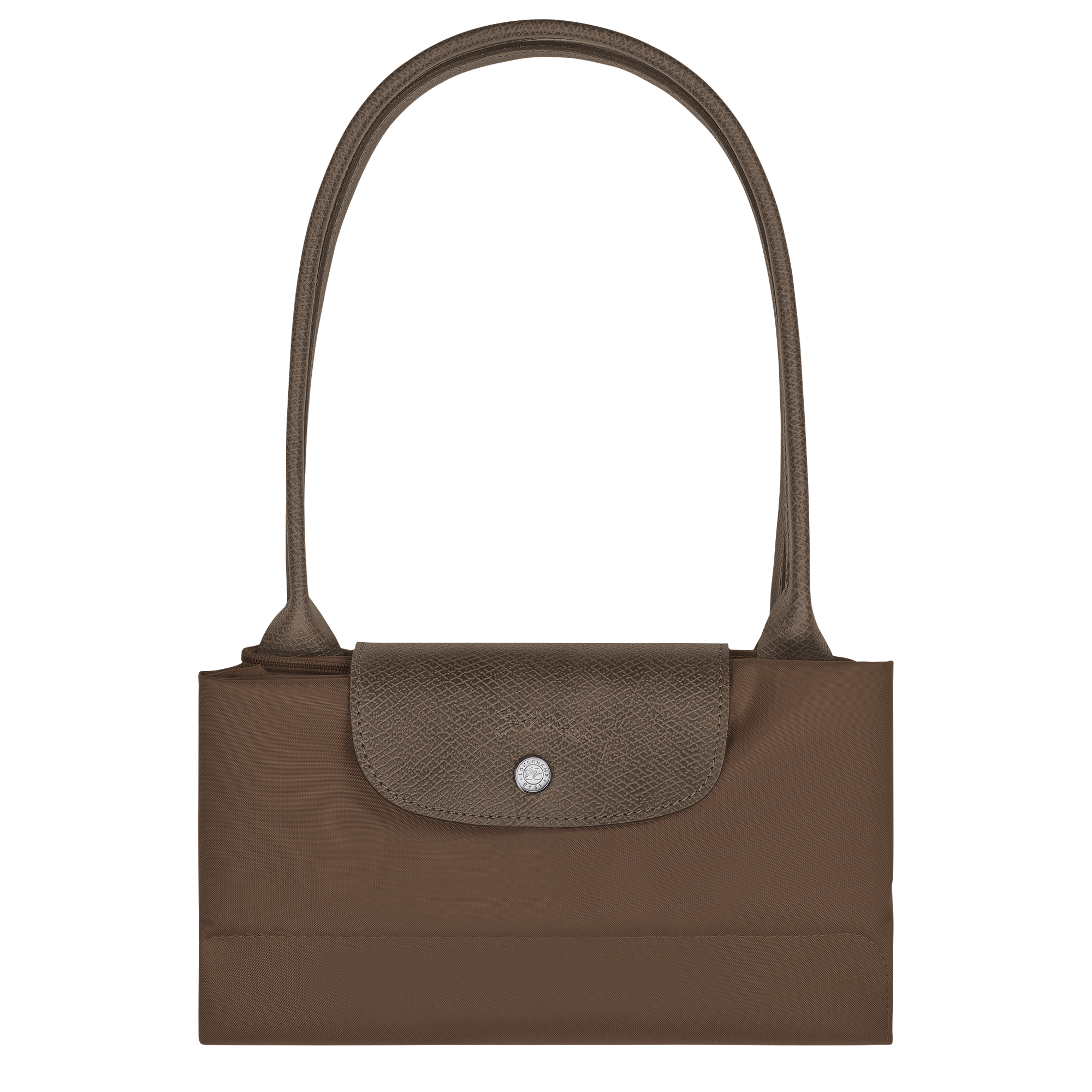 Le Pliage Green Large Tote Çanta Terrakota