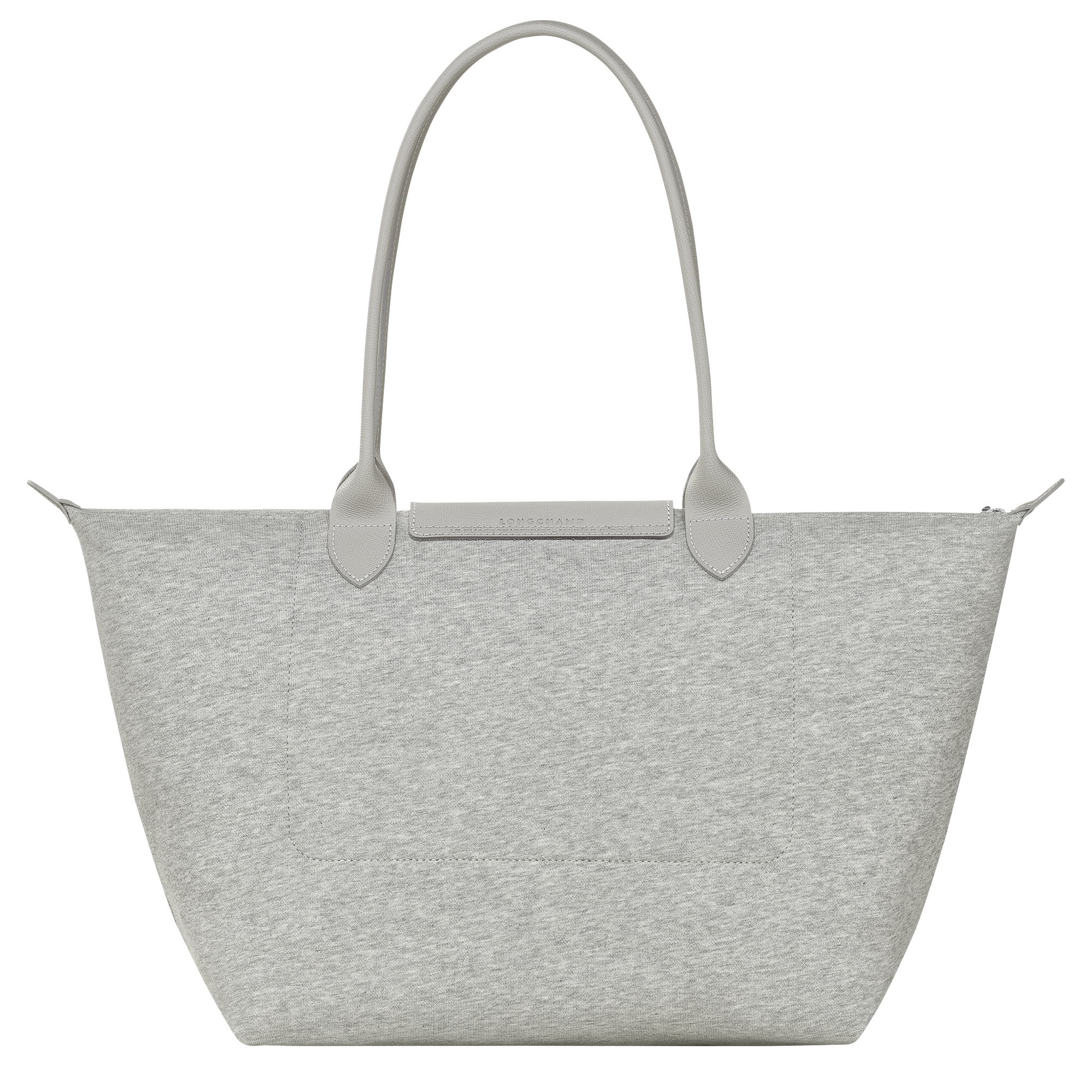 Le Pliage Collection Large Tote Çanta Gri