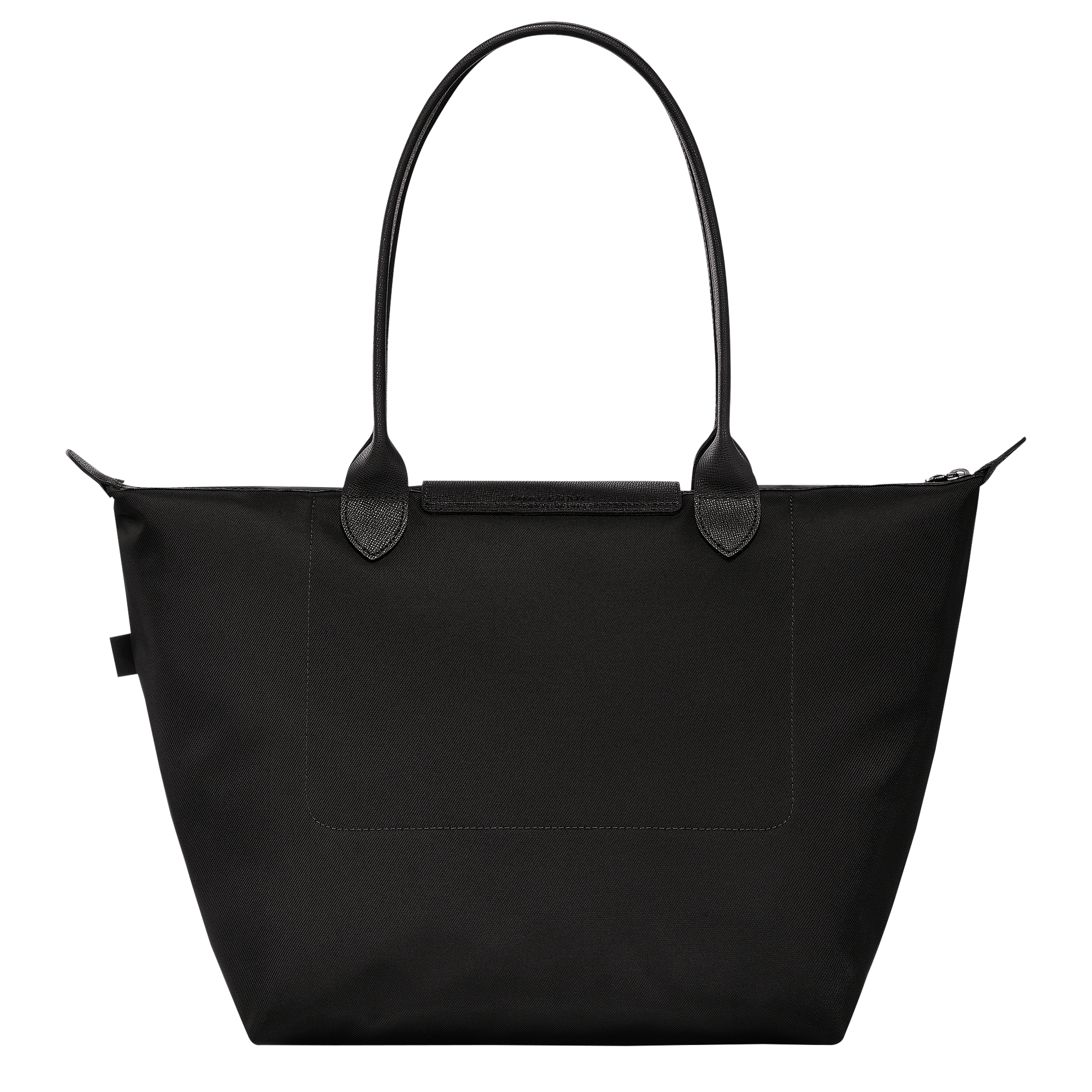 Le Pliage Energy Large Tote Bag Black