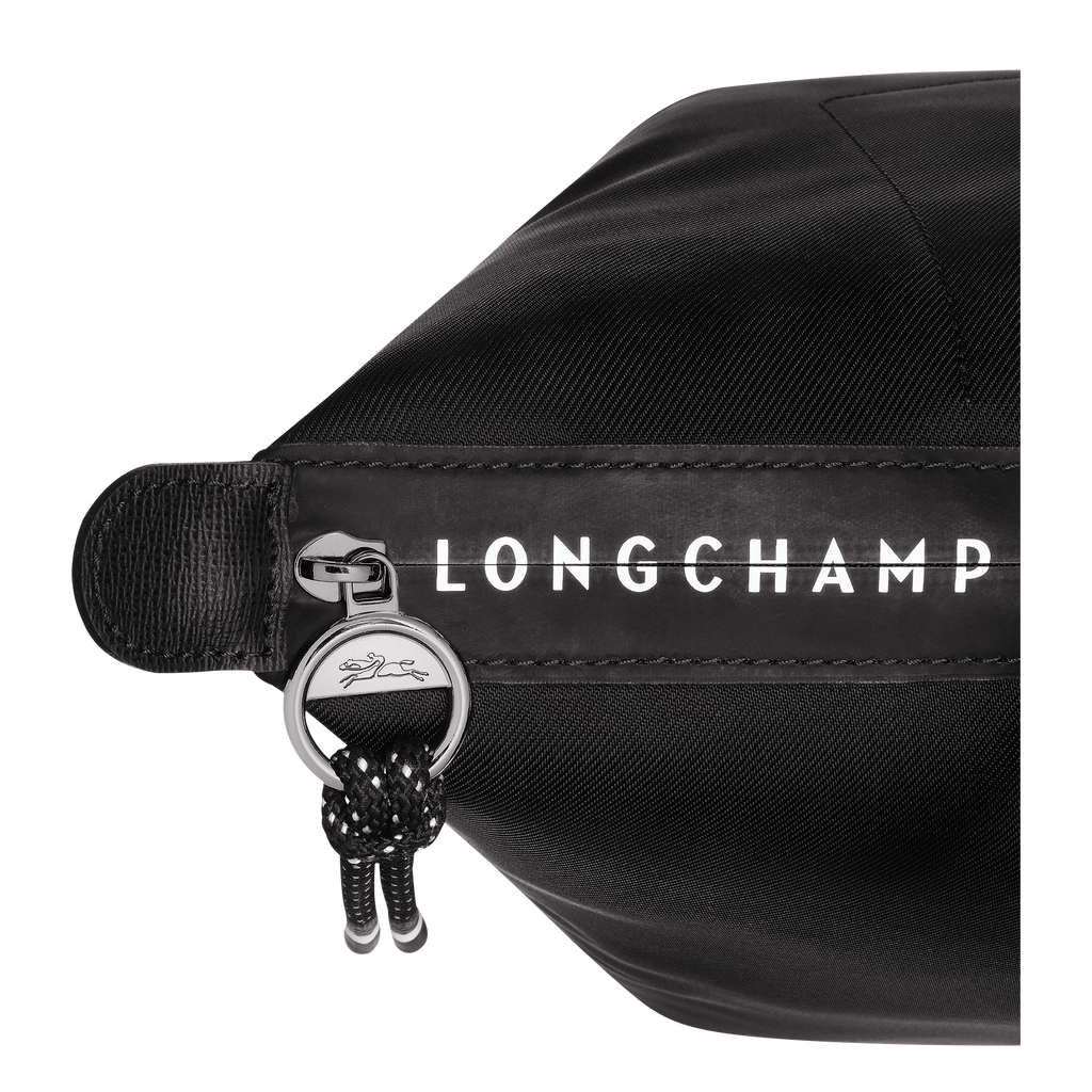 Le Pliage Energy Large Tote Bag Black