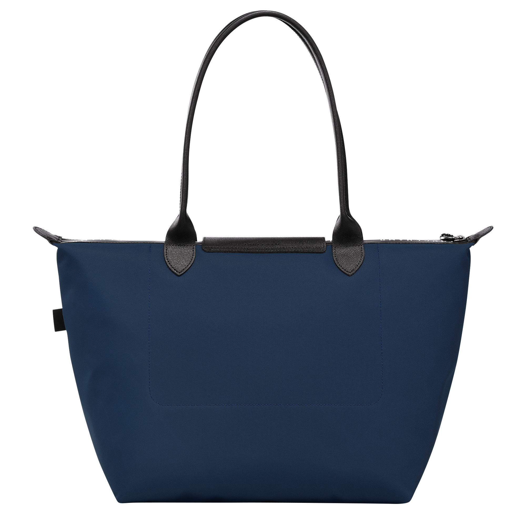 Le Pliage Energy Large Tote Bag Navy Blue