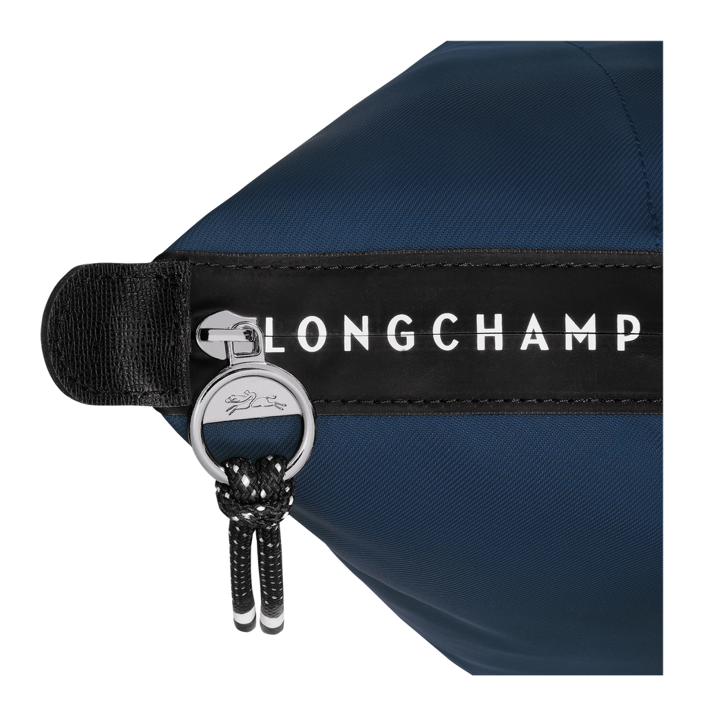 Le Pliage Energy Large Tote Bag Navy Blue