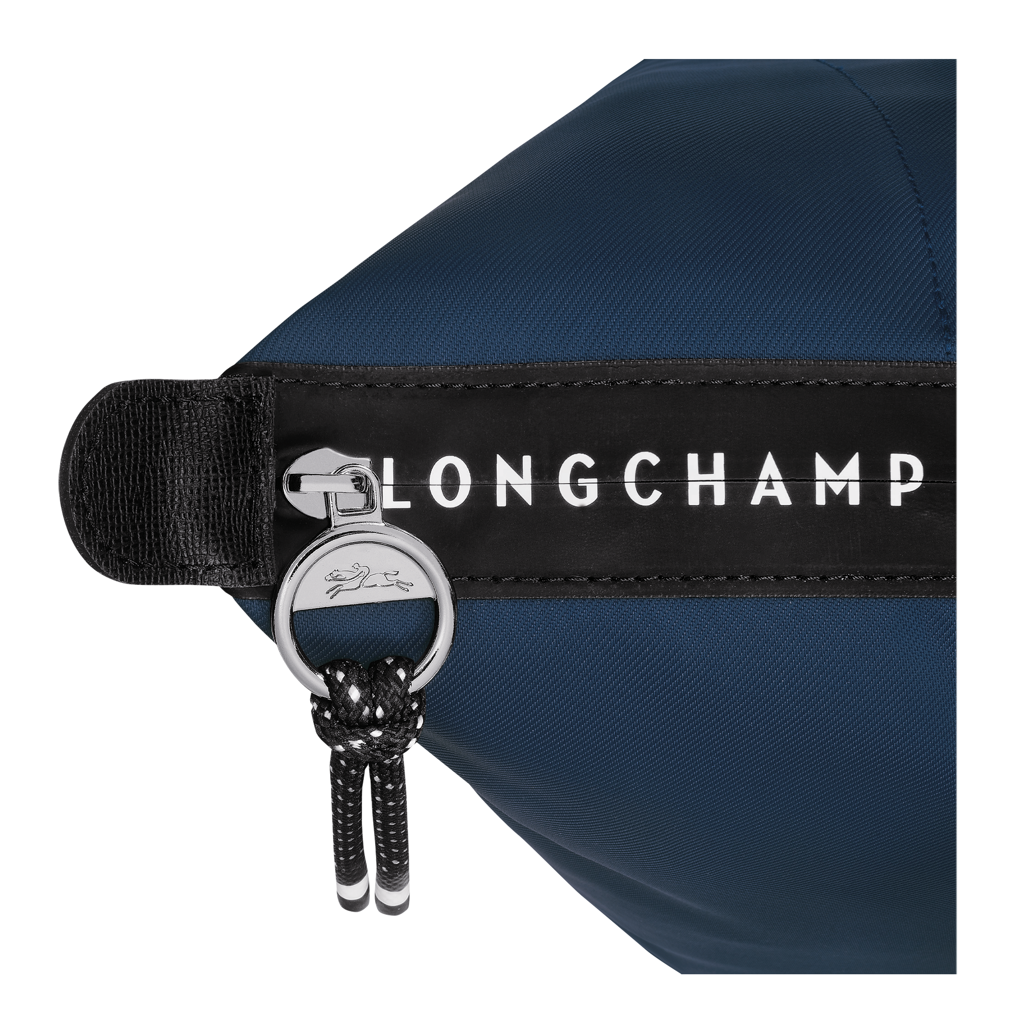Le Pliage Energy Large Tote Bag Navy Blue