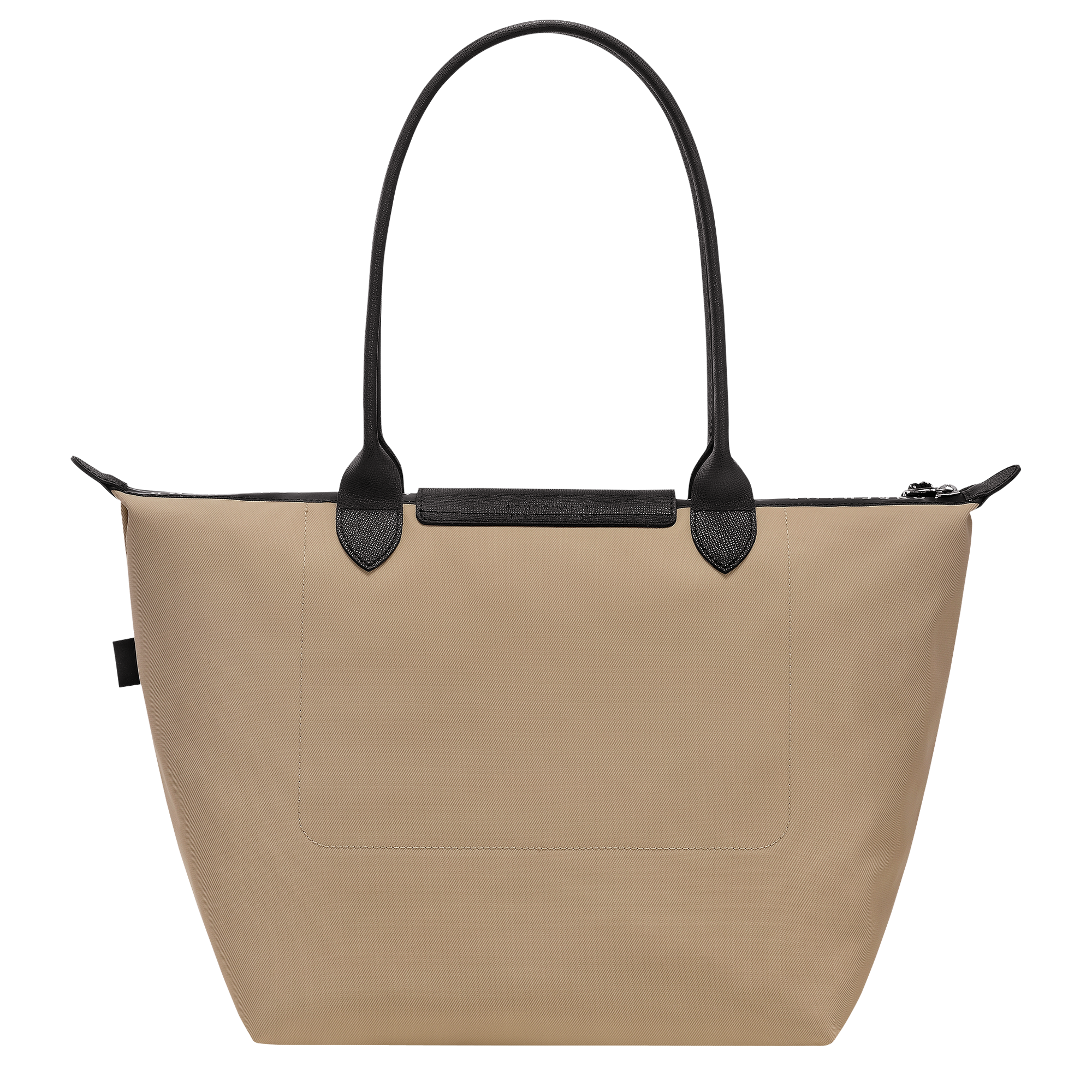 Le Pliage Energy Large Tote Bag Clay Color
