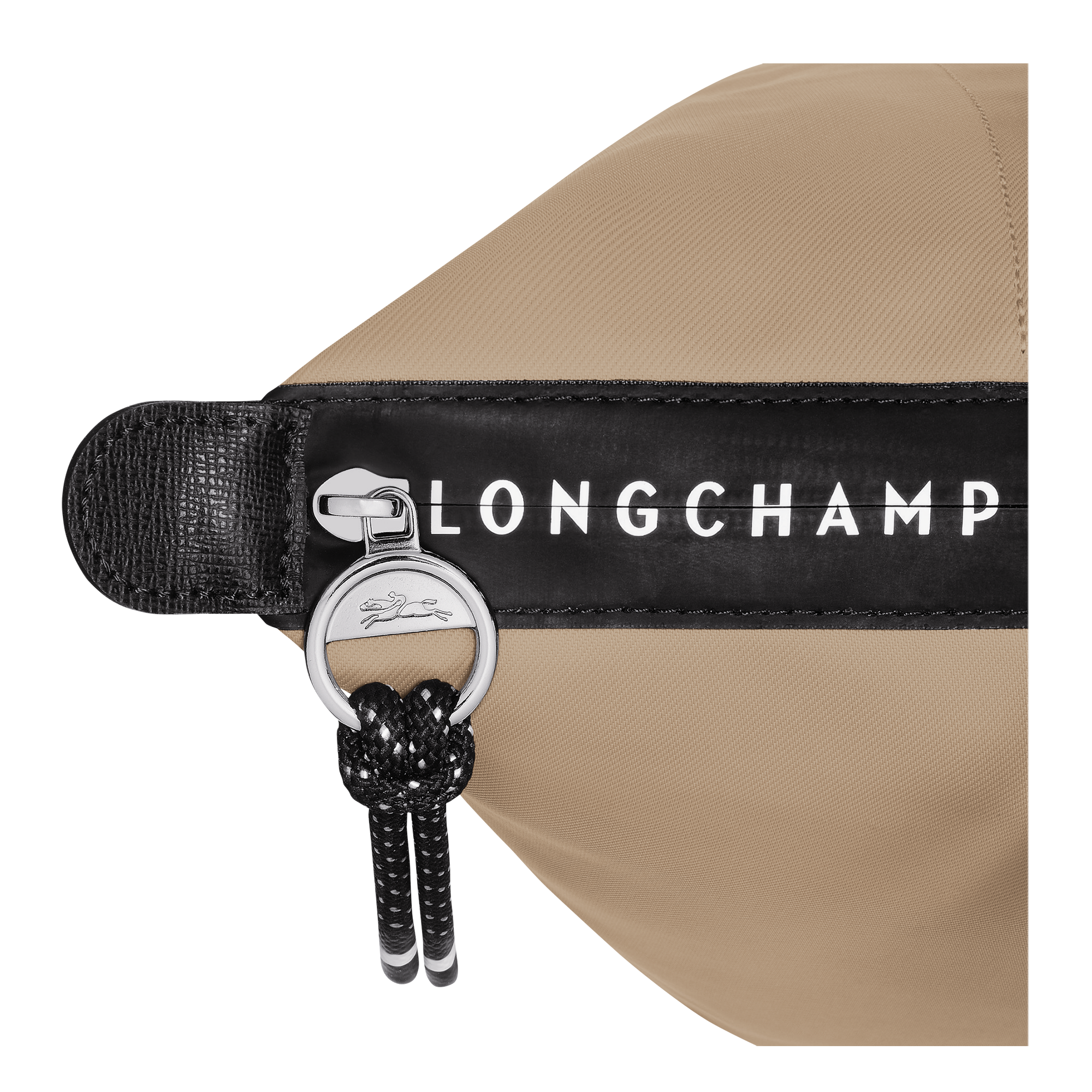 Le Pliage Energy Large Tote Bag Clay Color