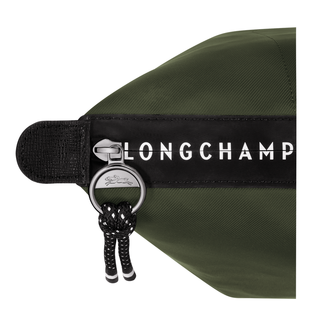 Le Pliage Energy Large Tote Bag Khaki