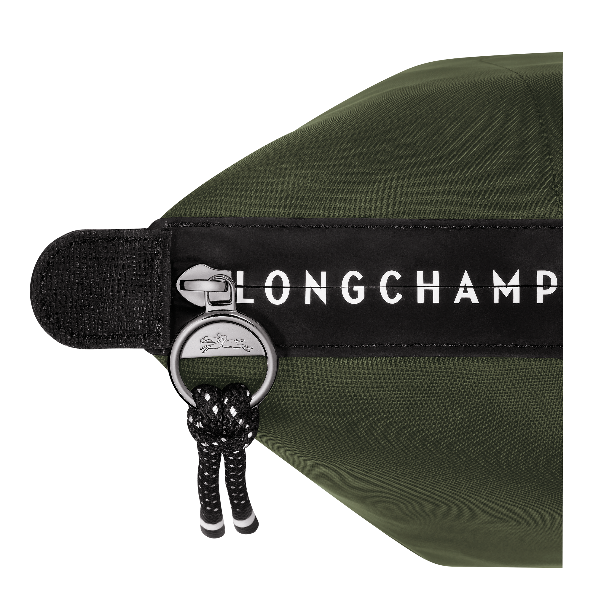 Le Pliage Energy Large Tote Bag Khaki