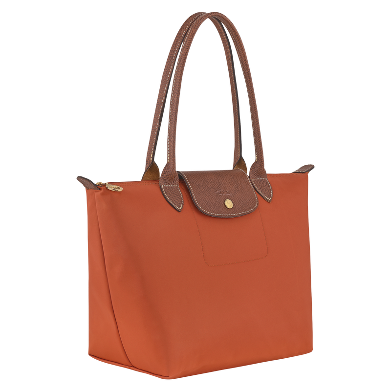 Le Pliage Original Medium Tote Bag Tile