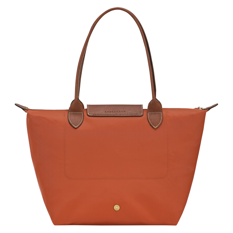 Le Pliage Original Medium Tote Bag Tile