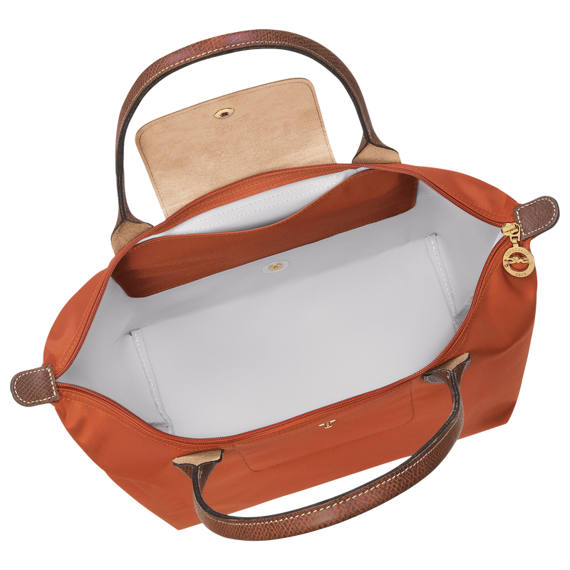 Le Pliage Original Medium Tote Bag Tile