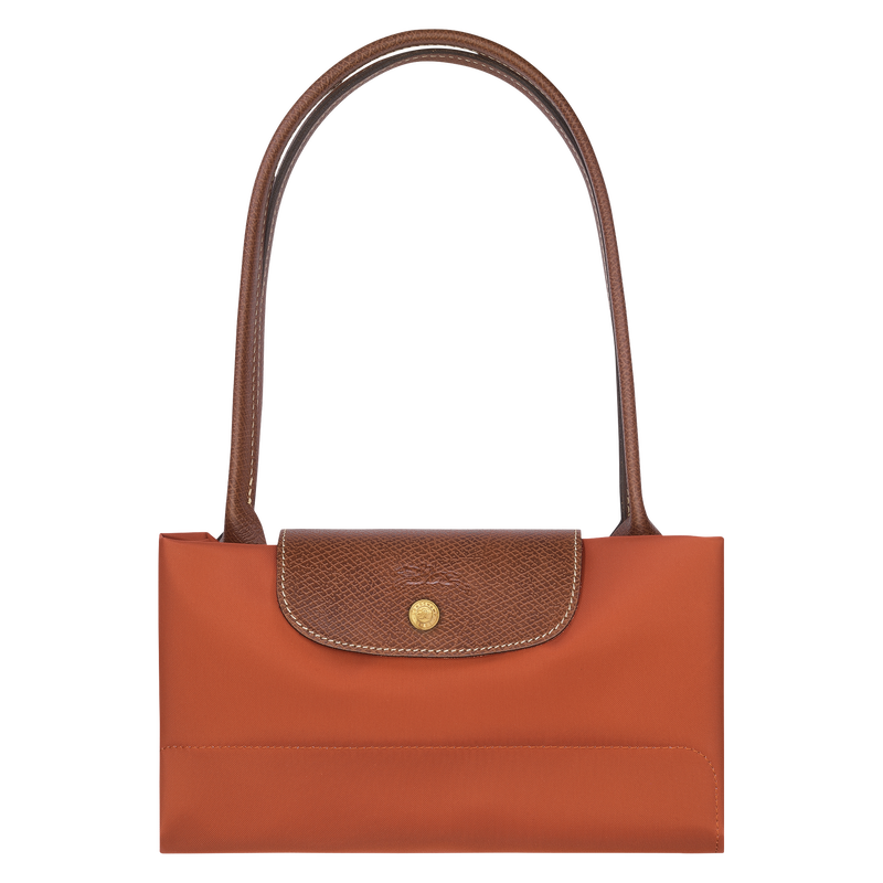 Le Pliage Original Medium Tote Bag Tile