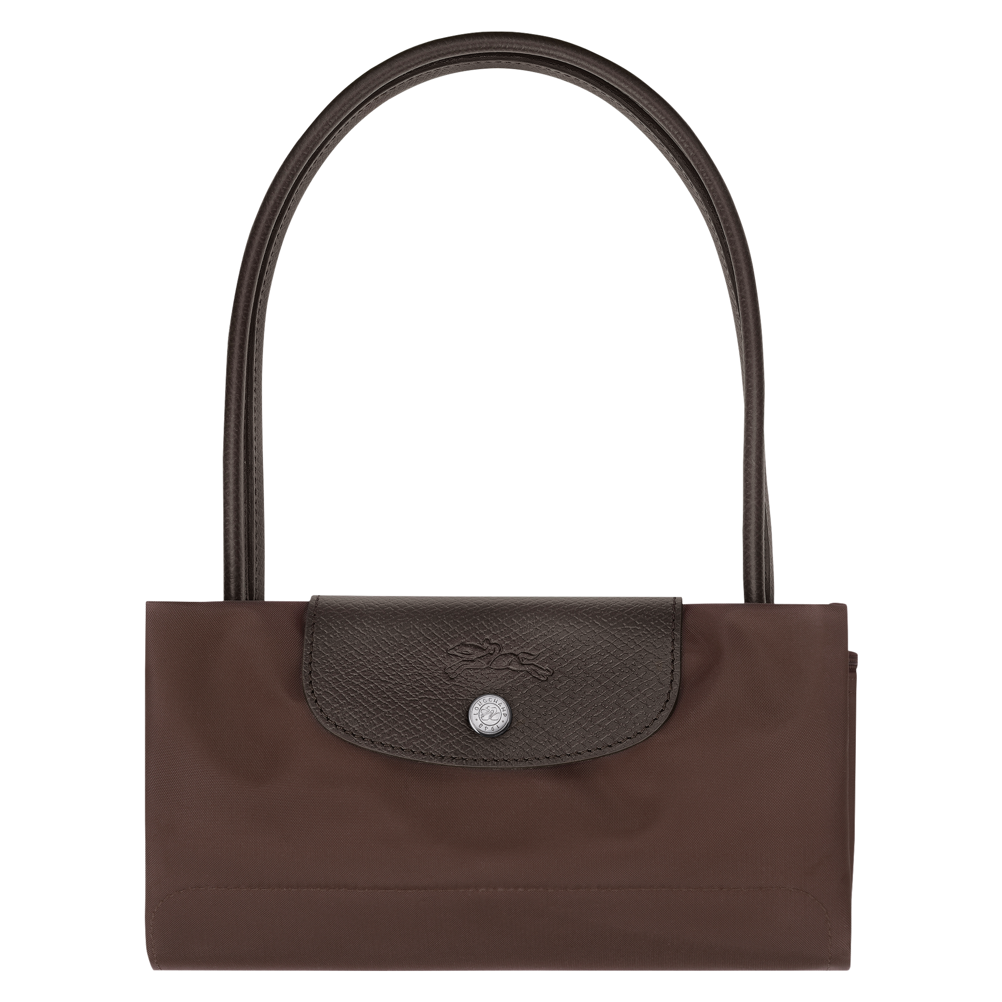 Le Pliage Green Medium Tote Çanta Moka