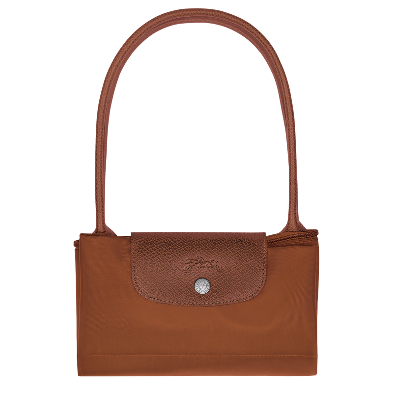 Le Pliage Green Medium Tote Çanta Konyak