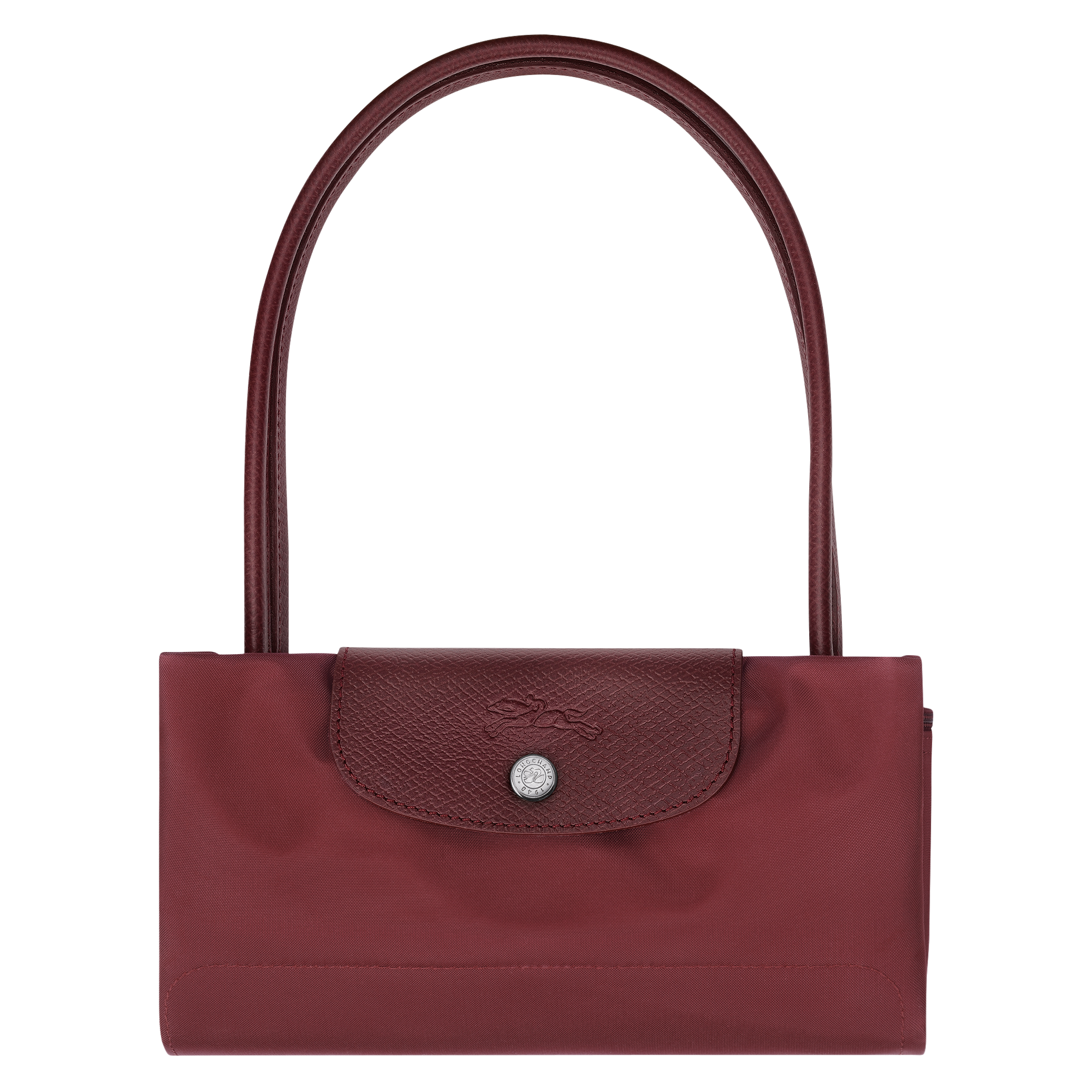 Le Pliage Green Medium Tote Çanta Nar
