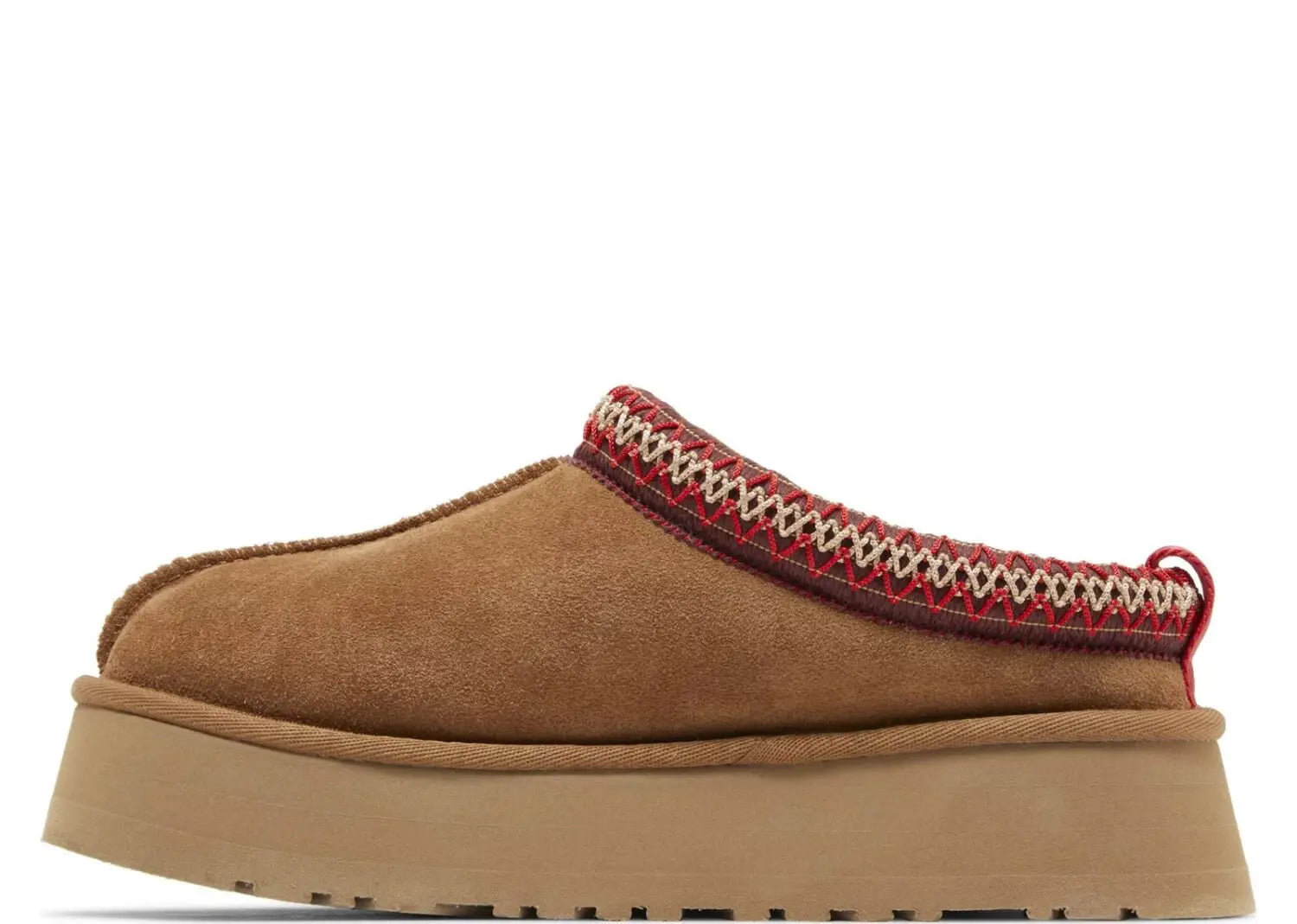 Tazz Slippers