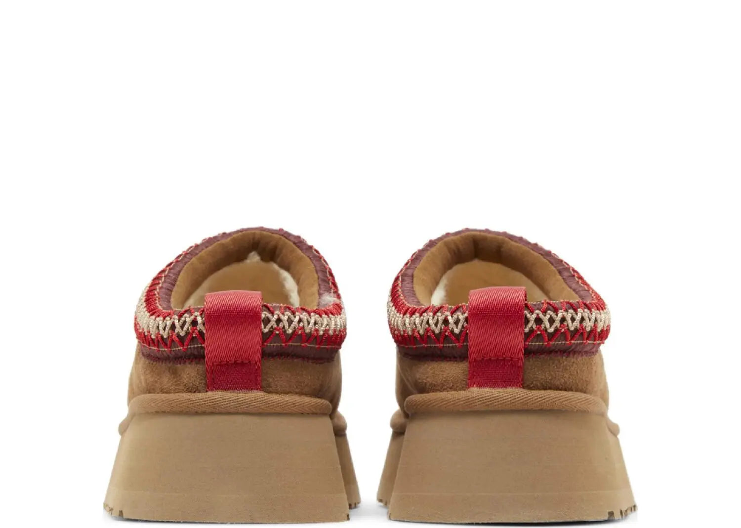 Tazz Slippers
