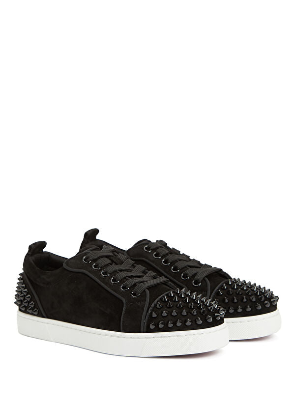 Louise Leather Sneakers